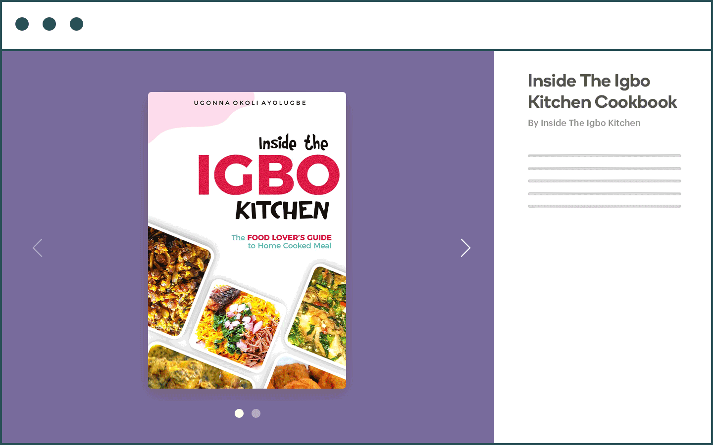 animated gif showing product