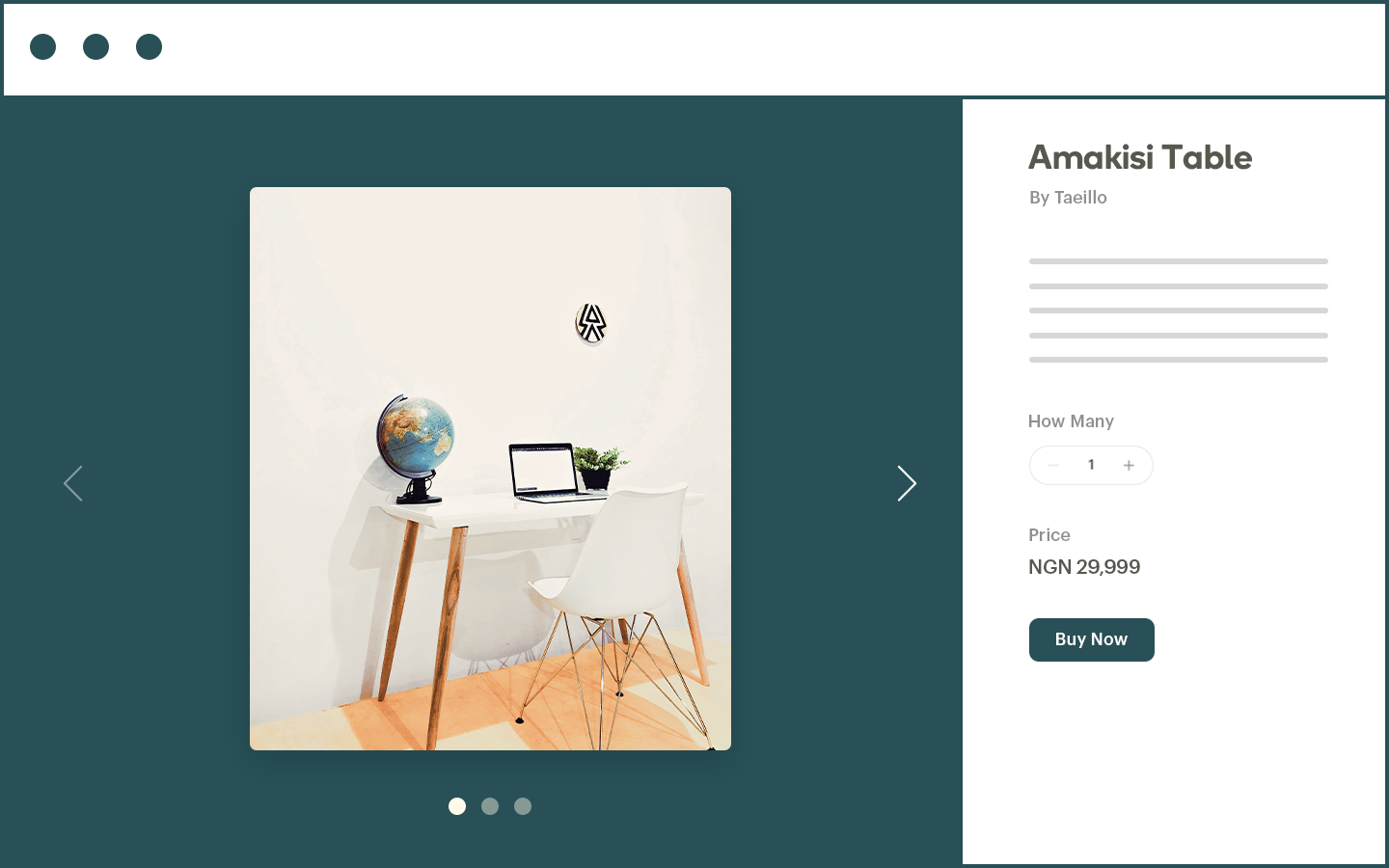animated gif showing product